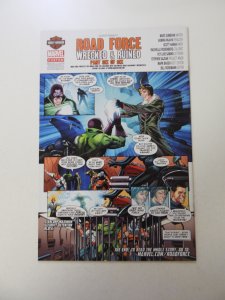 Edge of Spider-Verse #4 (2014) NM condition