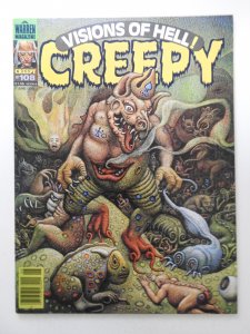 Creepy #108 (1979) Beautiful VF-NM Condition!