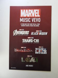 The Amazing Spider-Man #86 Mercado Variant Cover (2022) VF condition