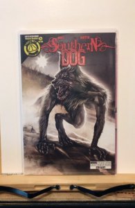 Southern Dog #1 Variant Cover (2014)