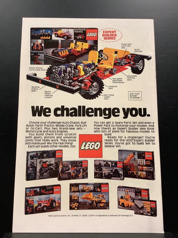 Spider-Woman #34 (1981)