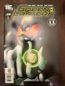 Green Lantern #10 (2006) - NM