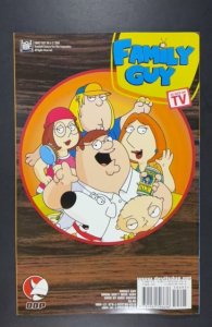 Family Guy #3 (2007)