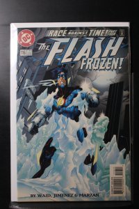 The Flash #116 (1996)