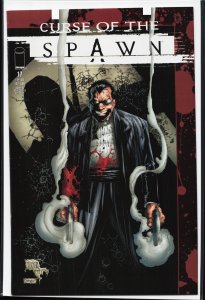 Curse of the Spawn #17 (1998) Tony Twist