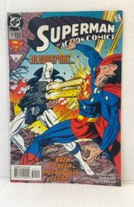 Action Comics #702 (1994)