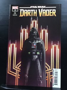 Star Wars: Darth Vader #18 (2022)