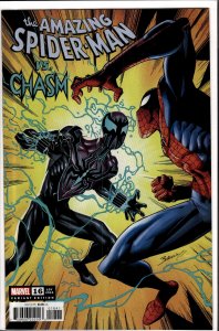 The Amazing Spider-Man #16 Bagley Cover (2023)