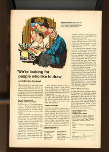 Life With Archie #75 - Root of All Evil (8.0) 1968