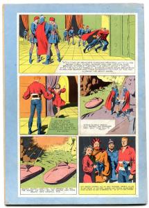 FLASH GORDON FOUR COLOR #84 ALEX RAYMOND ART 1945 DELL VG/FN