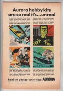 World's Finest #207 (Nov-71) FN/VF Mid-High-Grade Superman, Batman, Robin