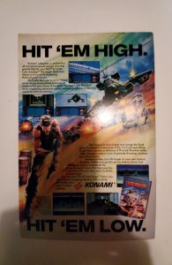 Adventures of Superman #480 (1991) NM DC Comic Book J736