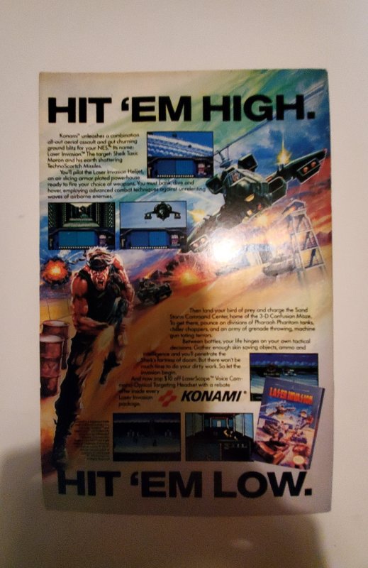 Adventures of Superman #480 (1991) NM DC Comic Book J736