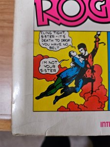 Collected Works Of Buck Rogers In The 25th Century (Trade Paperback, 1977) VG