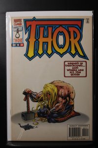Thor #501 (1996)