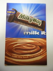 The Uncanny X-Men #370 (1999) VF+ Condition card insert intact