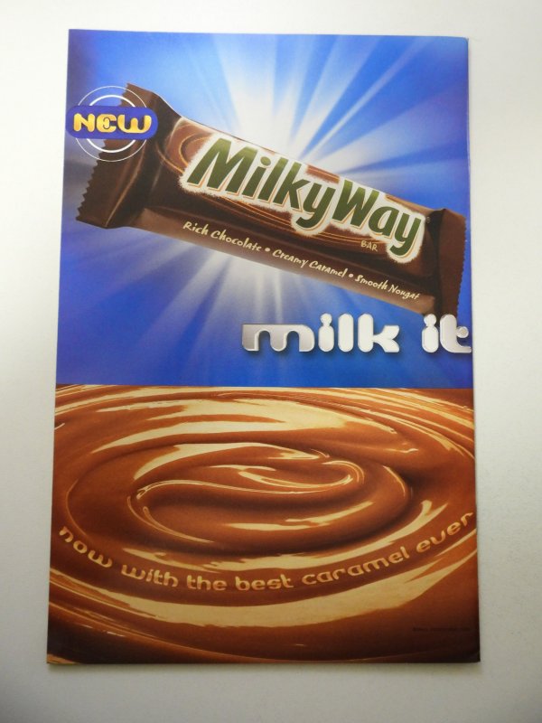 The Uncanny X-Men #370 (1999) VF+ Condition card insert intact