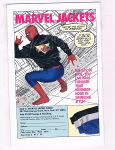 Alpha Flight #68 VF Marvel Comics Comic Book March 1989 DE23