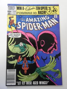 The Amazing Spider-Man #224 (1982) VF/NM Condition!