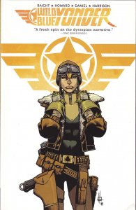 Wild Blue Yonder TPB #1 FN ; IDW