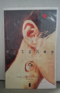 Wytches #2 (2014). H07