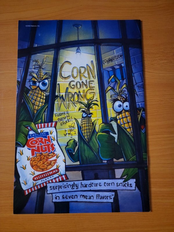 Elektra v2 #9 Direct Market Edition ~ NEAR MINT NM ~ 2002 Marvel Comics