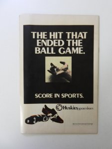 Superman's Pal, Jimmy Olsen #158 (1973) FN/VF condition