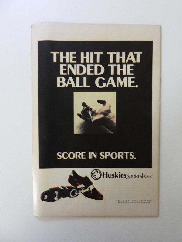 Superman's Pal, Jimmy Olsen #158 (1973) FN/VF condition