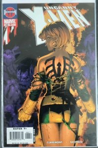 Uncanny X-Men #468 (2006, Marvel) NM