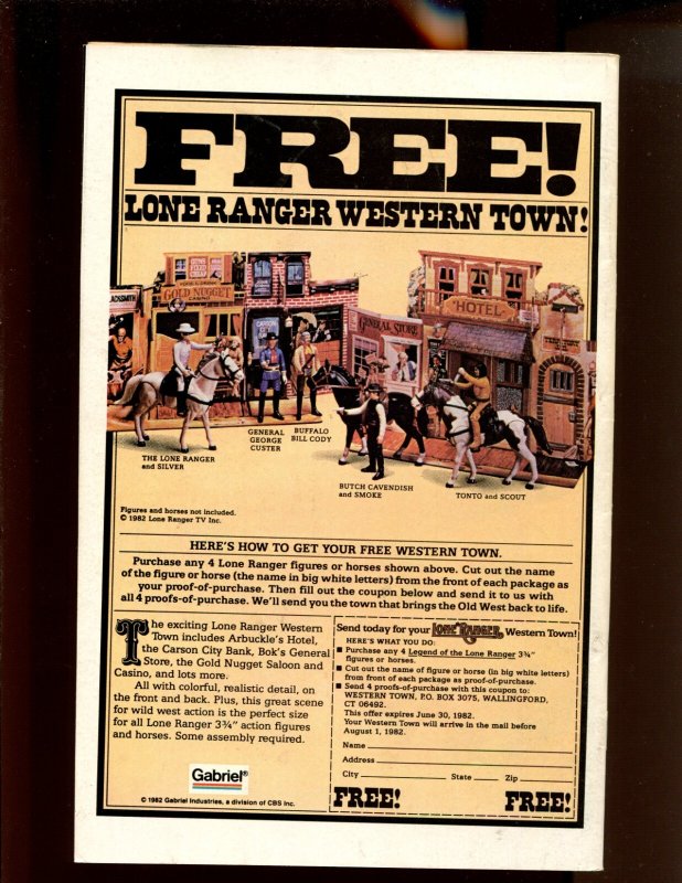 ROM #29 - WE COMBINE SHIPPING! (6.0) 1981