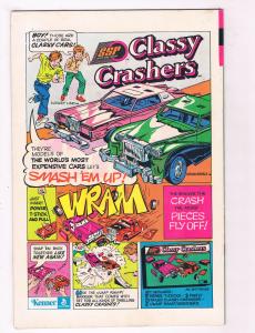 Grimms Ghost Stories #20 NM Gold Key Comic Book DE27