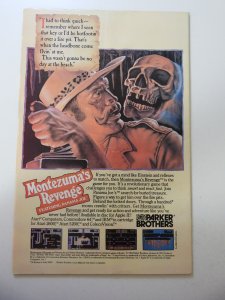 The Transformers #3 (1985) VG Condition