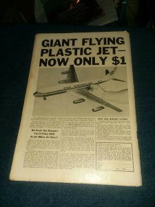 Little Dot #48 harvey comics 1959 early silver age richie rich appearance 1st pt