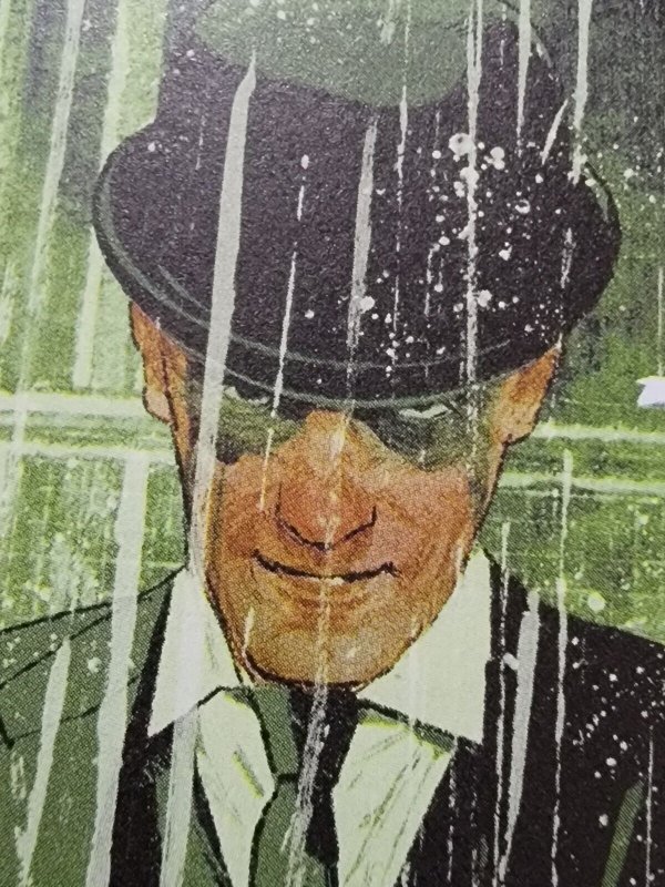 2023 Eisner What is BATMAN ONE BAD DAY Riddler? NM Tom King Mitch Gerards cover