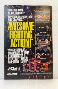 The Batman Adventures #14 (1993)