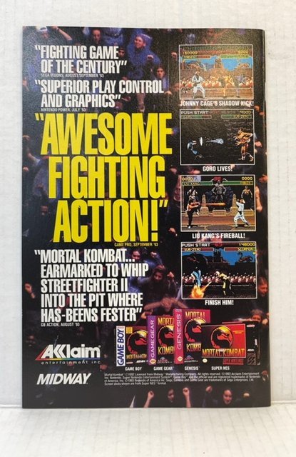 The Batman Adventures #14 (1993)