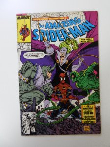 The Amazing Spider-Man #319 (1989) VF+ condition