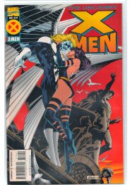 The Uncanny X-Men #319 (1994) X-Men