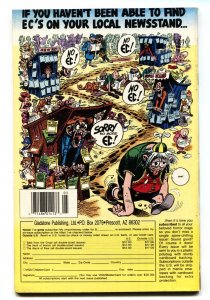 Haunt Of Fear #1  1996 - Gemstone  -VF - Comic Book