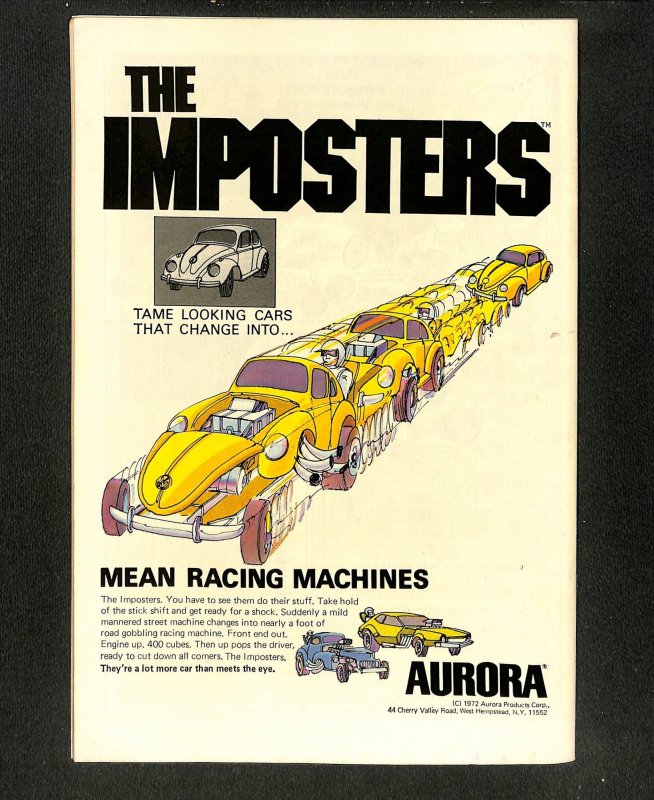 Kamandi, The Last Boy on Earth #11