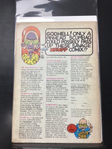 Fear and Laughter (1977)