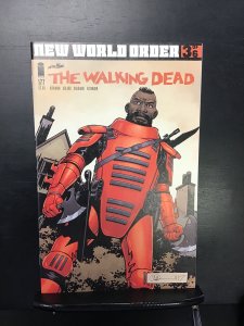 The Walking Dead #177 Charlie Adlard Variant (2018) nm