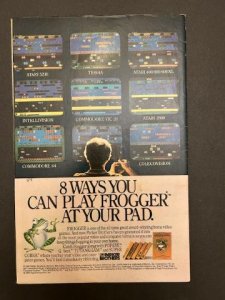 Daredevil #206 Direct Edition (1984) - VF/NM