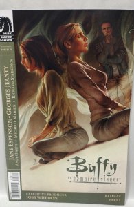 Buffy the Vampire Slayer Season Eight #28 (2009)