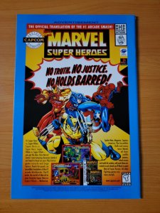 Elektra #14 ~ NEAR MINT NM ~ 1997 Marvel Comics