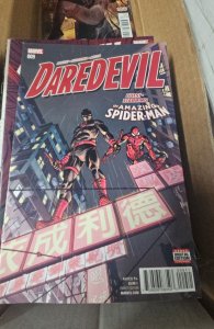 Daredevil #9 (2016)