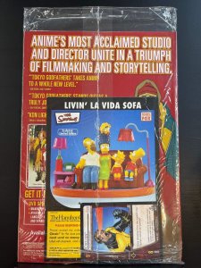 Wizard: The Guide to Comics #151 - Wolverine cover SEALED