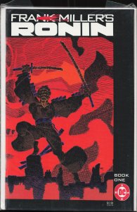Ronin #1 (1983)