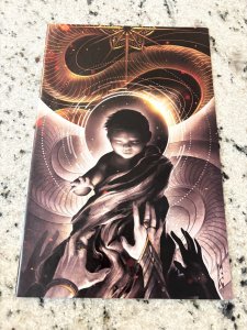 Dune # 8 NM 1st Print Swanland Variant Cover Boom Studios Comic Book 17 J436