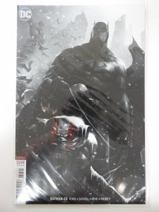 Batman #55 Variant Cover